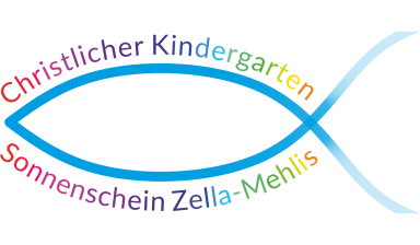 Logo der christlichen Kita Zella-Mehlis