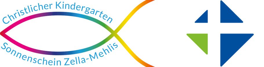 Logo der christlichen Kita Zella-Mehlis