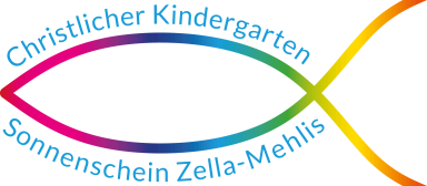 Logo der christlichen Kita Zella-Mehlis