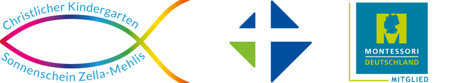 Logo der christlichen Kita Zella-Mehlis